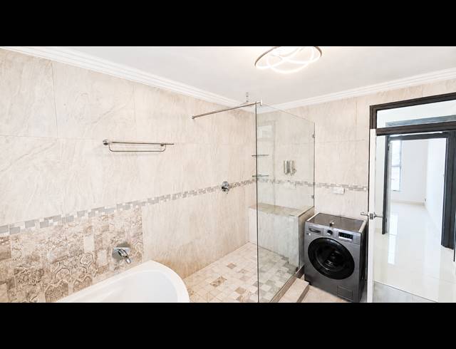3 BEDROOM TOWNHOUSE FOR SALE IN MORNINGSIDE